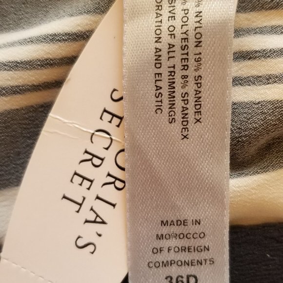 Chantal Thomass Bustier 36D NWT - Picture 6 of 7